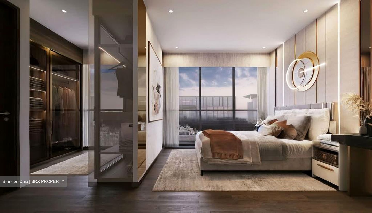 Tembusu Grand (D15), Condominium #562169511